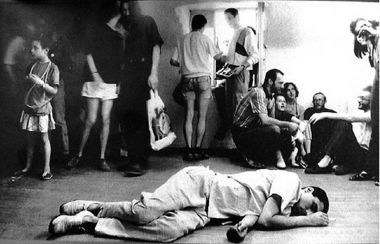 Avdei Ter-Oganian, Towards the Object, 1992. www.art21.org 7-800px-1992_ter-oganian_v_storonu_obekta