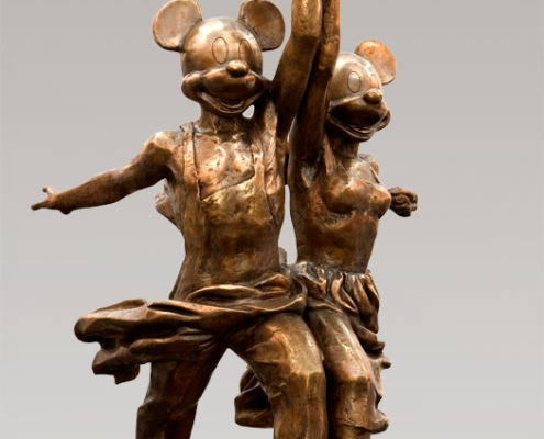 2004_kos800_mickey_minni_worker_farmgirl
