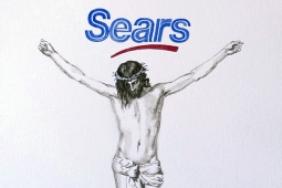 Kosolapov, God is like SEARS. He has everything