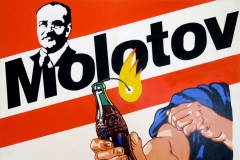 Molotov-Cocktail-AK-19892000-Acrylic-on-canvas--91-x-109-cm-(36-x-43-in)_0