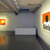 SELECTED WORKS - Alexander Kosolapov; Galerie Sébastien Bertrand; 2013