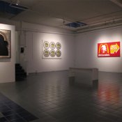 SELECTED WORKS - Alexander Kosolapov; Galerie Sébastien Bertrand; 2013