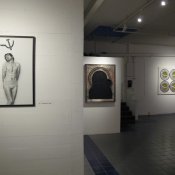 SELECTED WORKS - Alexander Kosolapov; Galerie Sébastien Bertrand; 2013