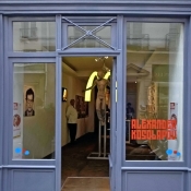 Alexander KOSOLAPOV. Galerie Vallois, Paris, 2010