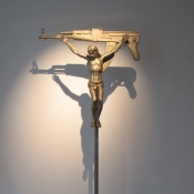 Alexander KOSOLAPOV. Galerie Vallois Sculptures 2014