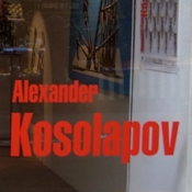 Alexander KOSOLAPOV. Galerie Vallois Sculptures 2014