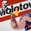 MOLOTOV COCKTAIL, 1989