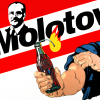 MOLOTOV COCKTAIL, 1989