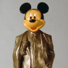 MICKEY-LENIN, 1990