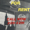 SPACE FOR RENT, 1994