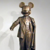 MICKEY LENIN, 2003