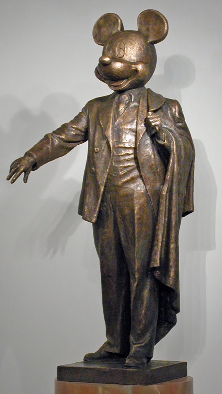 MICKEY LENIN, 2003