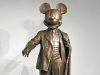 MICKEY LENIN, 2003