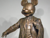 MICKEY LENIN, 2003