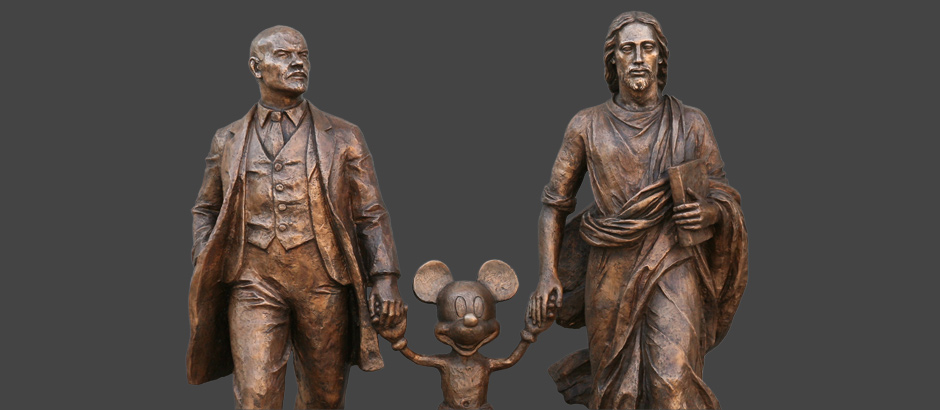 Косолапов художник картины