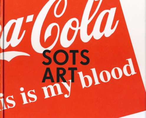 Sots Art. Published by Kerber